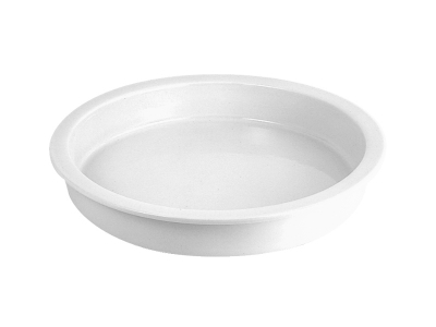 Porcelain Round Insert for Round Induction Chafer CD-602G-PM
