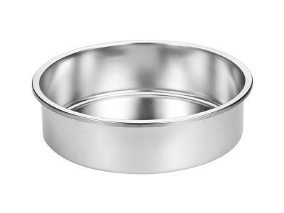 Stainless Steel Round Insert for Induction Chafer CD-601G-PM