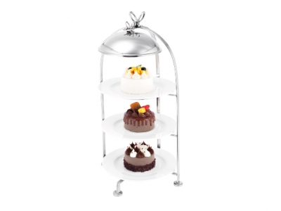 Afternoon Tea Stand