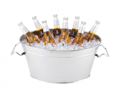 Oval Container