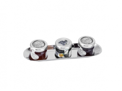 Jam Holder