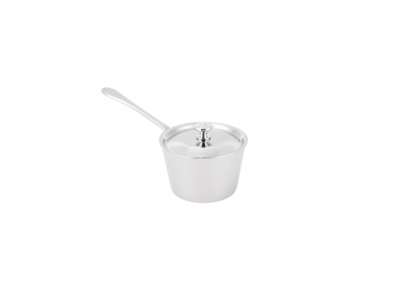Sauce Pot with Lid