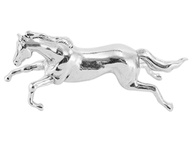 Horse Shape Chopstick Rest