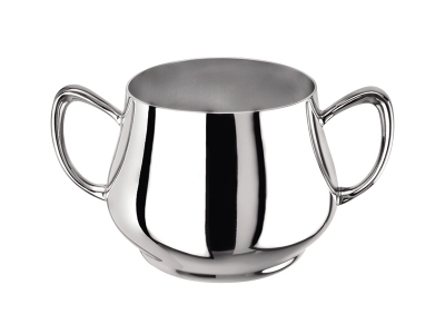 Oval Sugar Bowl - 25cl