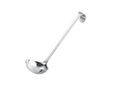 Punch Bowl Ladle