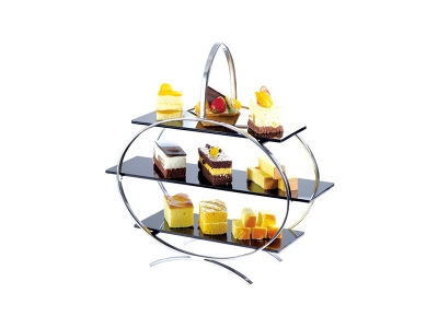 Afternoon Tea Stand