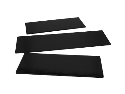 Acrylic Plate Set for SN-3340-PM