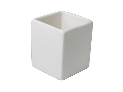 Square Sauce Container