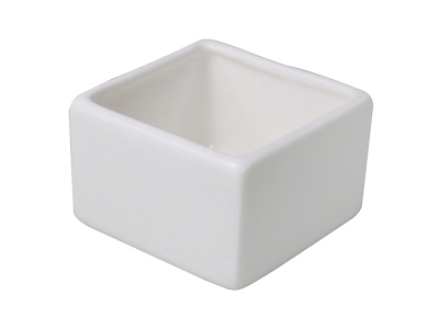 Square Sauce Container