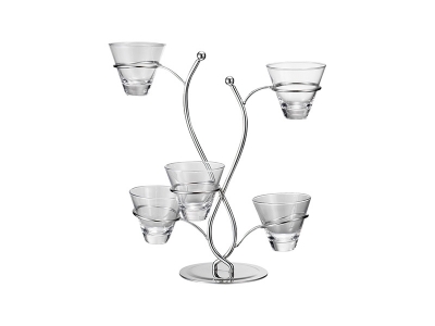 Bowl Stand