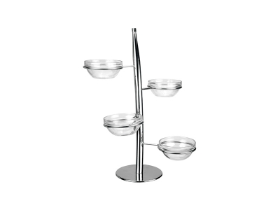 Bowl Stand