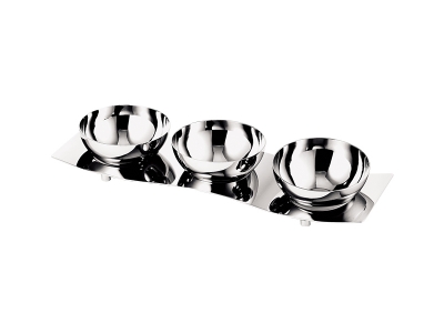 Nuts Bowl - large