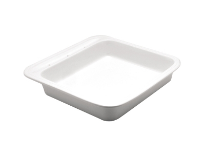 Porcelain Square Insert