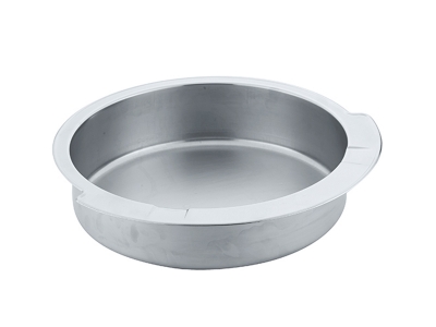 Round Water Pan