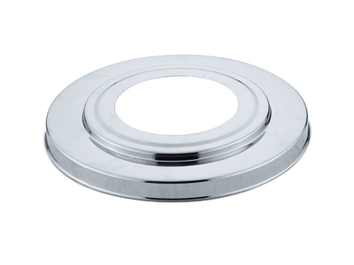 Round Soup Station Lid