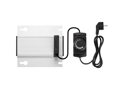 Electric Heater