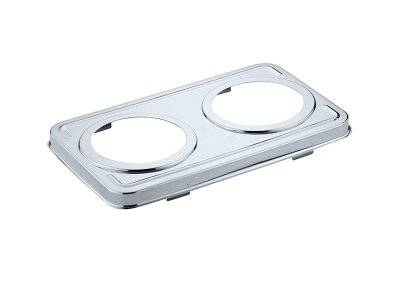 Oblong Soup Station Lid