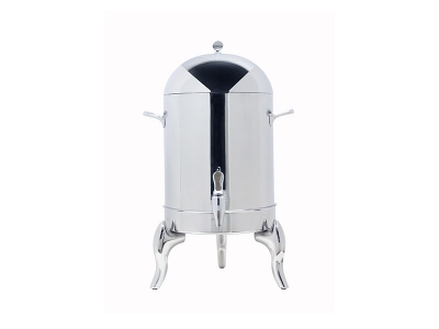 Double Wall Coffee Urn