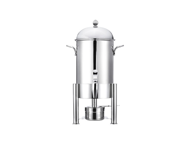 Single Wall Coffee Urn