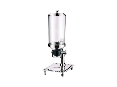 Single Cereal Dispenser