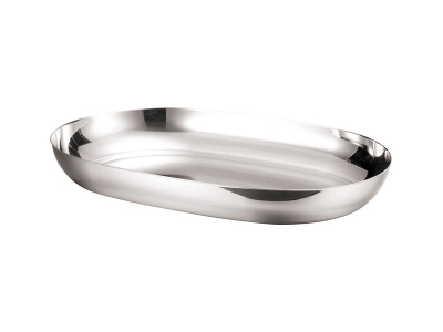 Oval Platter