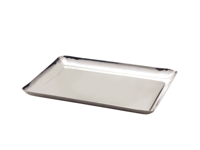 Rectangular Flat Tray