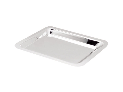 Rectangular Tray