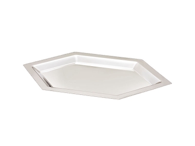 Hexagon Tray