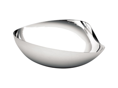 Irregular Bowl
