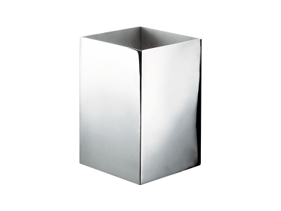 Square Container