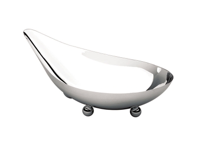 Tear Drop Shaped Bowl