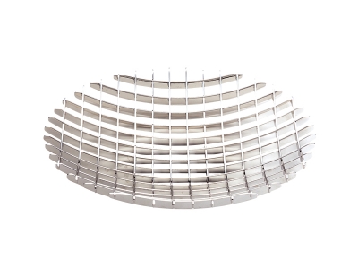 Round Basket - small