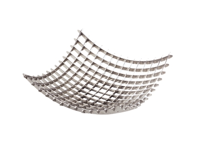 Square Basket