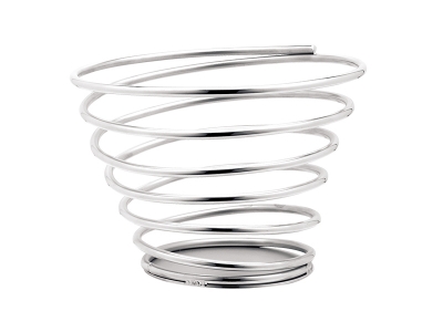 Spring Bread Basket