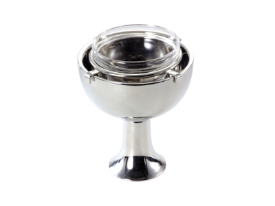 Double Wall Caviar Cup