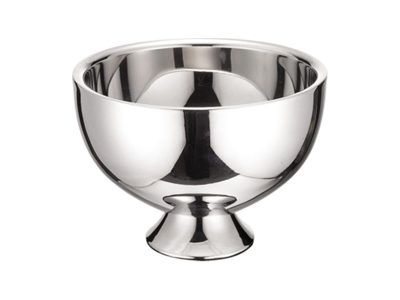 Double Wall Cup with Foot