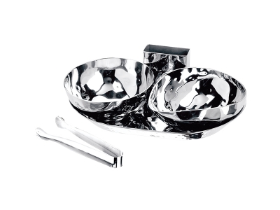 Condiment 5 Pcs Set