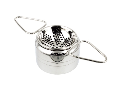 Tea Strainer