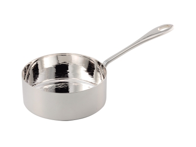 Sauce Pot with Handle - 13cm