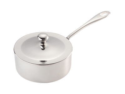 Sauce Pot with Lid