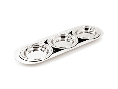Sauce Dish