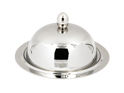 Butter Dish with Cover