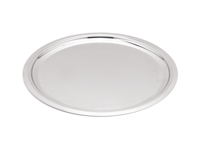 Round Service Tray - 35.5cm