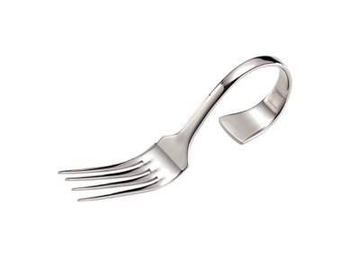 Tasting Fork
