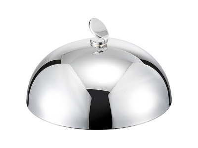 Round Dome Cover - 16.8cm