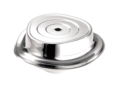 Trio Plate Cover