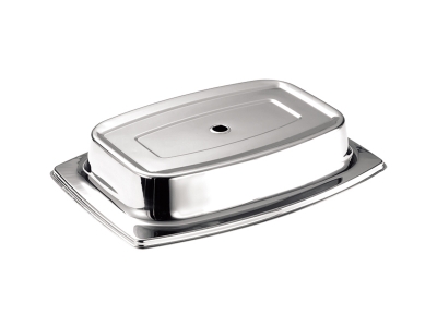 Rectangular Plate Cover