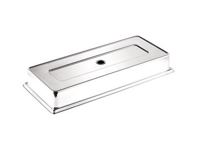 Rectangular Plate Cover