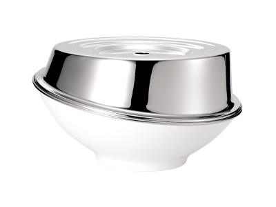 Sheer Bowl Cover