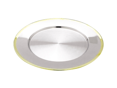 12” Show Plate